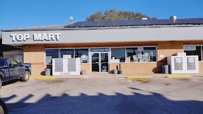 Top Mart