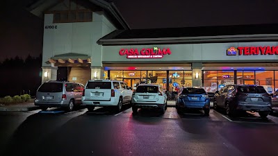 Casa Colima Mexican Restaurant