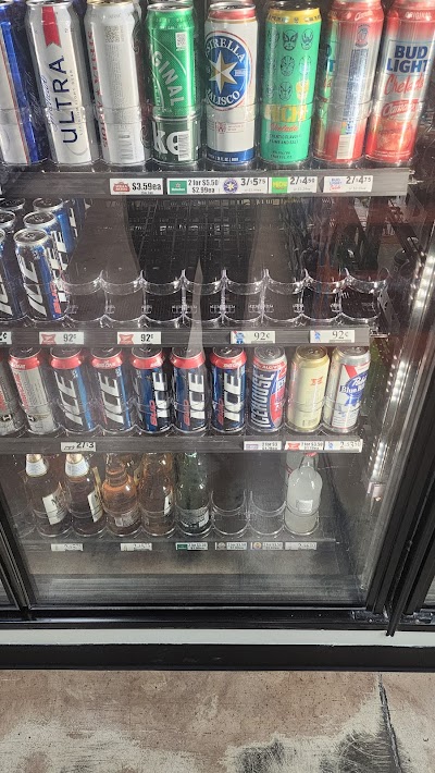 Green Valley Grocery