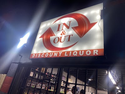 In & Out Liquor