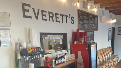 Everetts