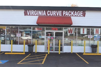 Virginia Curve Package Store