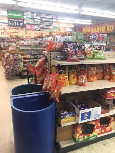 K&s Convenience Store