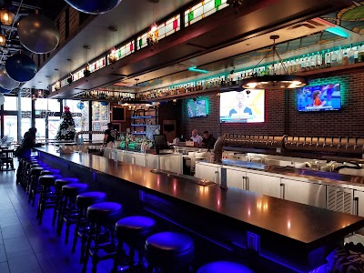 Sacrament Brewing Company