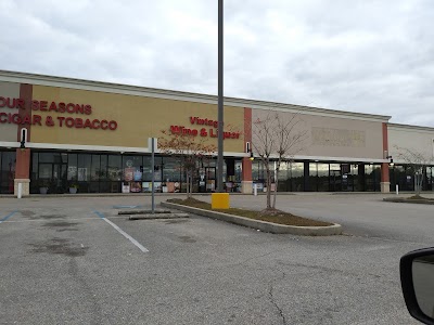 Four Seasons Beer & Tobacco