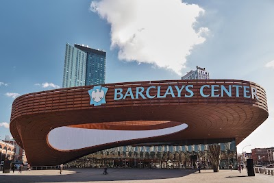 Barclays Center #brook