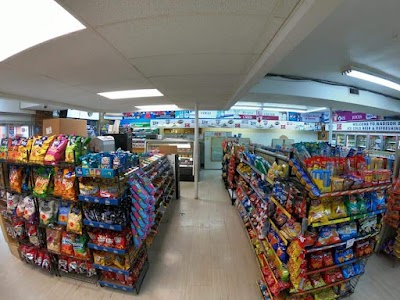 Madison 89 Deli