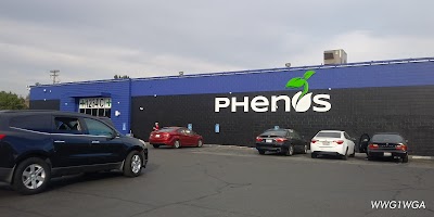 Patient Care First (pcf) - Phenos