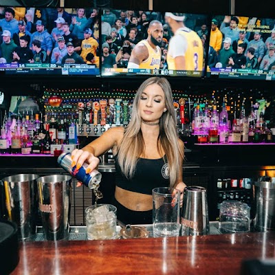 Boondocks Patio & Grill