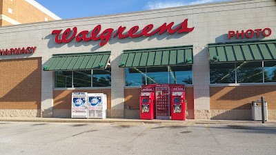 Walgreens