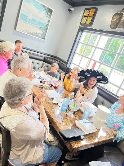 7 Mares Mexican Restaurant