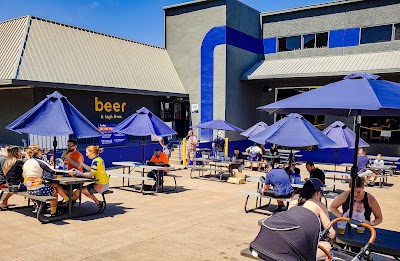 Eureka Heights Brewing Co