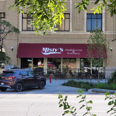 Mistys Steakhouse & Brew