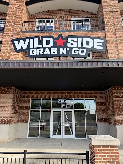 WILD SIDE GRAB N GO