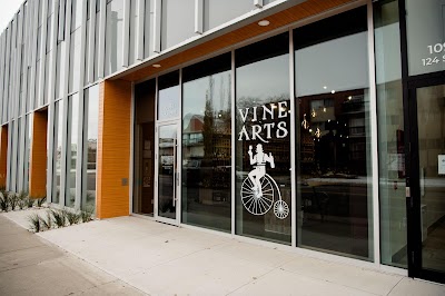 Vine Arts Wine And Spirits