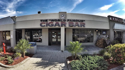 World Famous Cigar Bar