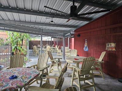 Spankys Bar B Que