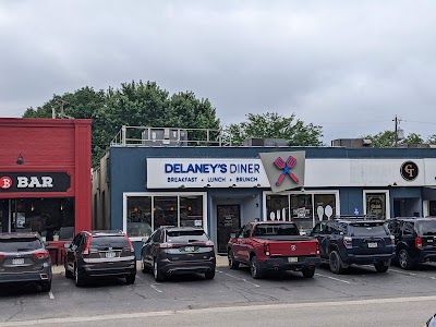Delaneys Diner