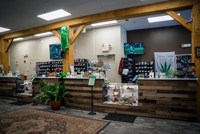 Cna Stores - Amesbury