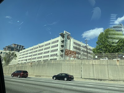 Georgia Tech Hotel & Conference Ctr