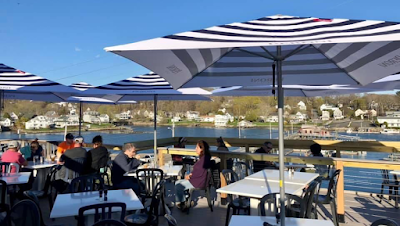 Boat House Bistro