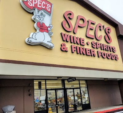 SPEC's - Beaumont