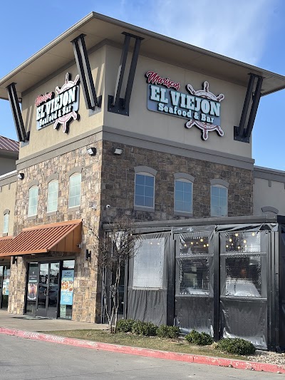 Mariscos El Viejon Seafood & Bar