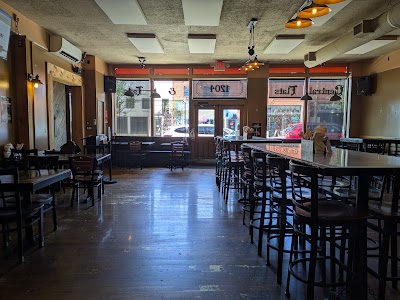 Central Flats & Taps