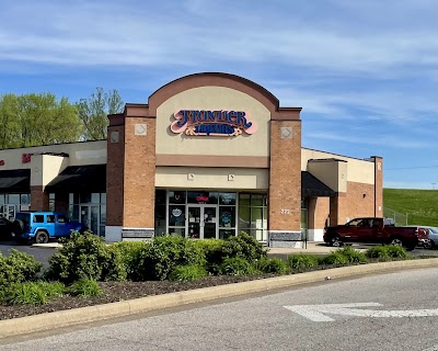 Frontier Liquors