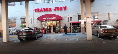 Trader Joes