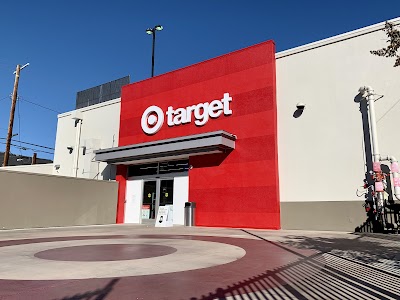 Target Store