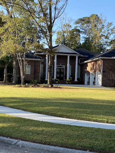 Coosaw Creek Country Club