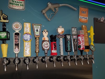Happy Hour House