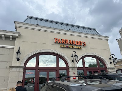 Parrandos Tex Mex Grill