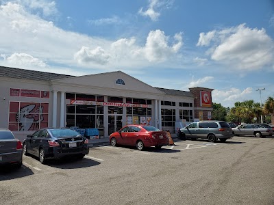 Circle K #3187 (myr)