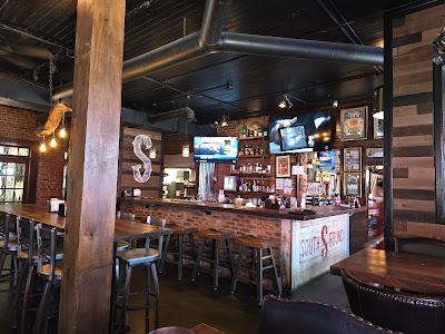 Southbound Smokehouse