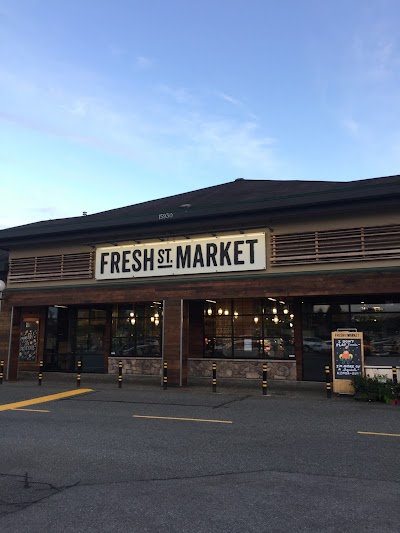 Fresh St. Market
