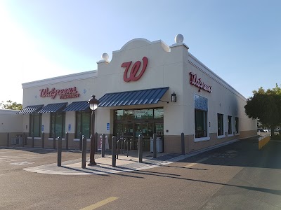 Walgreens #15246