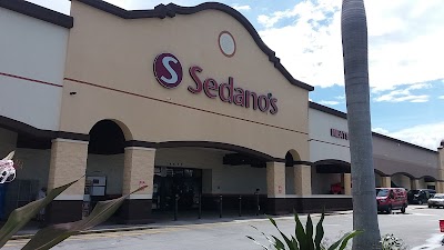 Sedanos Supermarkets