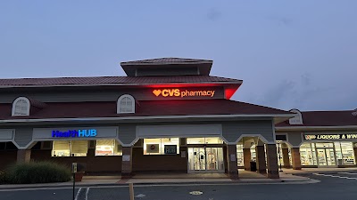 Cvs