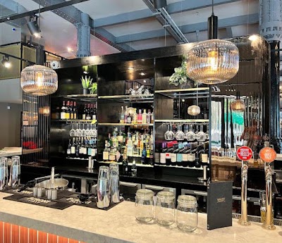 Miller & Carter - Cardiff The Hayes