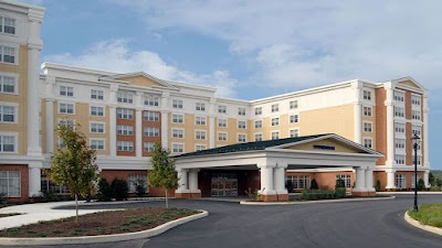 Wyndham Hotels & Resort #2060