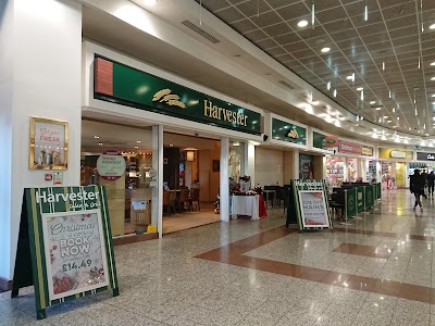 Harvester - Lowry Centre