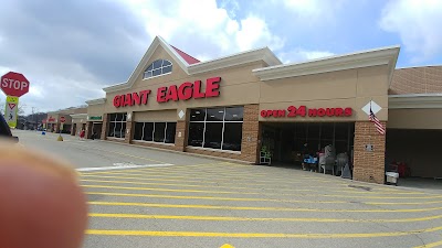 Giant Eagle