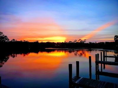 Bayou Bluff Tennis Club