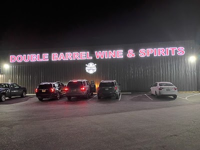 Double Barrel Wine And Spirits