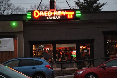 Red Key