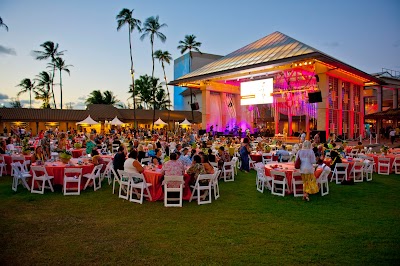 Maui Arts & Cultural Cent
