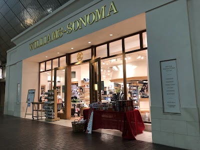 Williams Sonoma