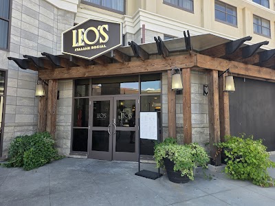 Leos Italian Social